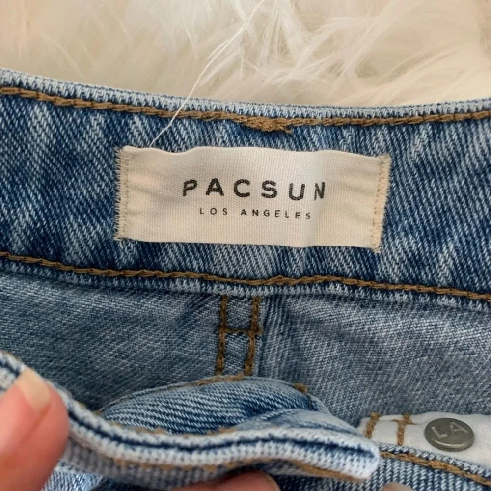 Women's Size 25 Denim Shorts